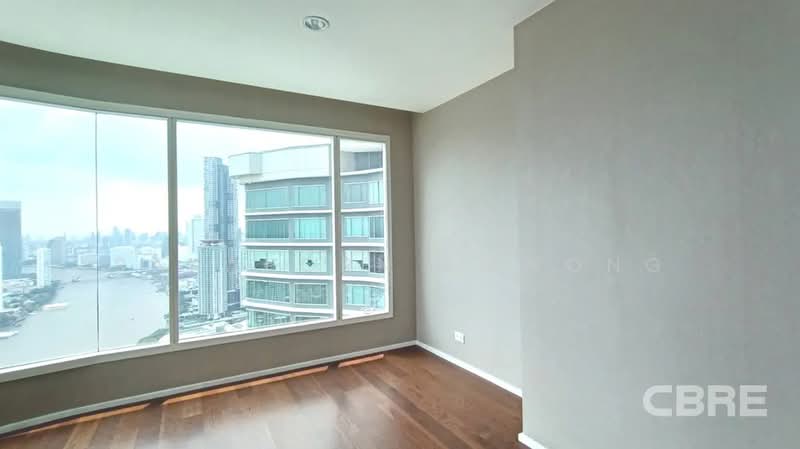Menam Residences : แม่น้ำ เรสซิเดนท์, กรุงเทพ, 2088 ถนนเจริญกรุง, วัดพระยาไกร, บางคอแหลม, กรุงเทพ, 160 ตร.ม., คอนโด ขาย, โดย Pakaporn Emwong, 500423121 - DDproperty.com