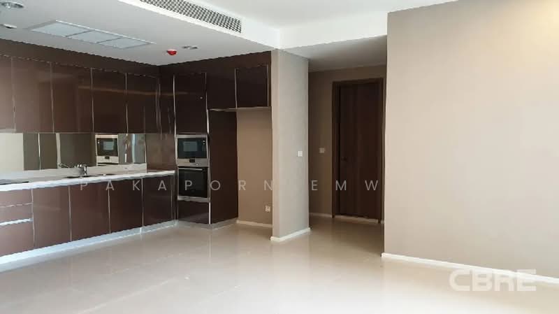 Menam Residences, Bangkok, 2088 Charoenkrung Road, Wat Prayakrai, Bang Kho Laem, Bangkok, 3 Bedrooms, 160 sqm, Condo For Sale, by Pakaporn Emwong, 500423121 - DDproperty.com