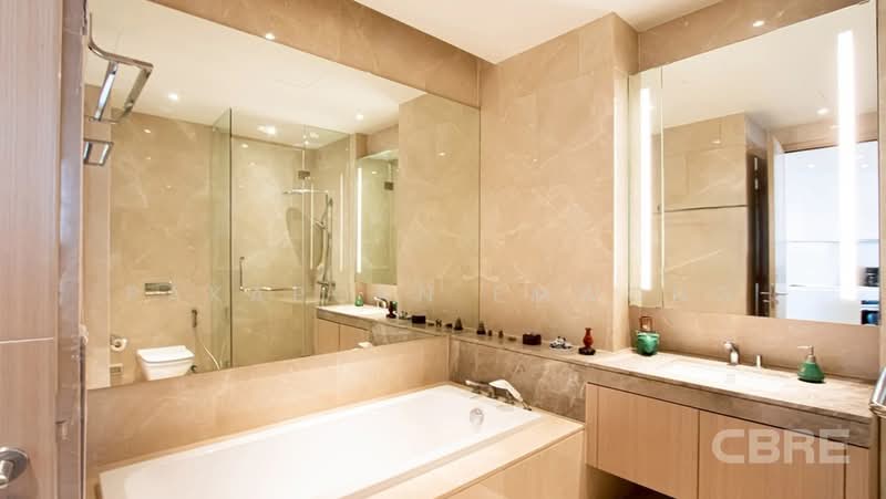 Magnolias Waterfront Residences : แมกโนเลียส์ วอเตอร์ฟรอนท์ เรสซิเดนซ์, กรุงเทพ, 259 ถ. กรุงธนบุรี, คลองต้นไทร, คลองสาน, กรุงเทพ, 79 ตร.ม., คอนโด ขาย, โดย Pakaporn Emwong, 500423126 - DDproperty.com