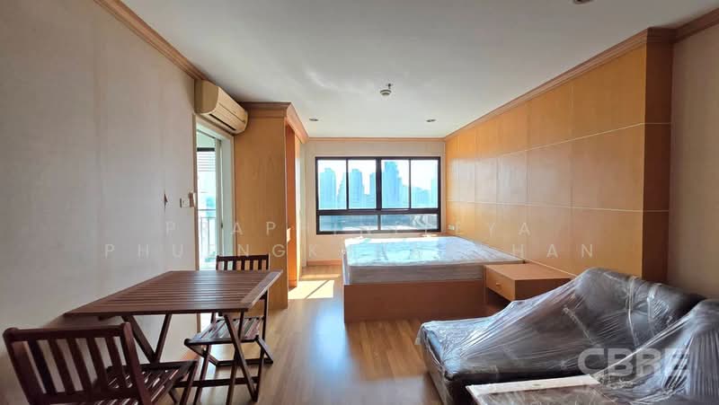 Lumpini Place Narathiwas-Chaopraya, Bangkok, 1298 Rama 3 Road, Chong Nonsi, Yan Nawa, Bangkok, 1 Bedroom, 30 sqm, Condo For Sale, by Praphinleeya Phuengkhuankhan, 500423128 - DDproperty.com