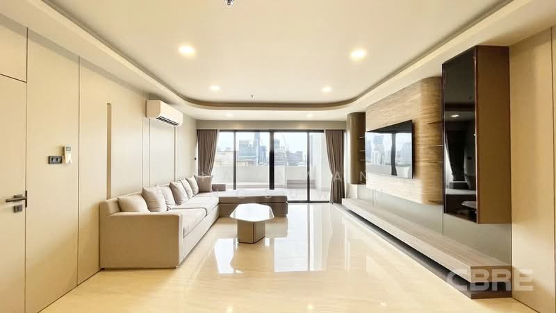 Crystal Garden, Bangkok, 217 Sukhumvit 4 Alley, Khlong Toei, Bangkok, 4 Bedrooms, 311 sqm, Condo For Sale, by Thanawan Bongsuwan, 500423129 - DDproperty.com
