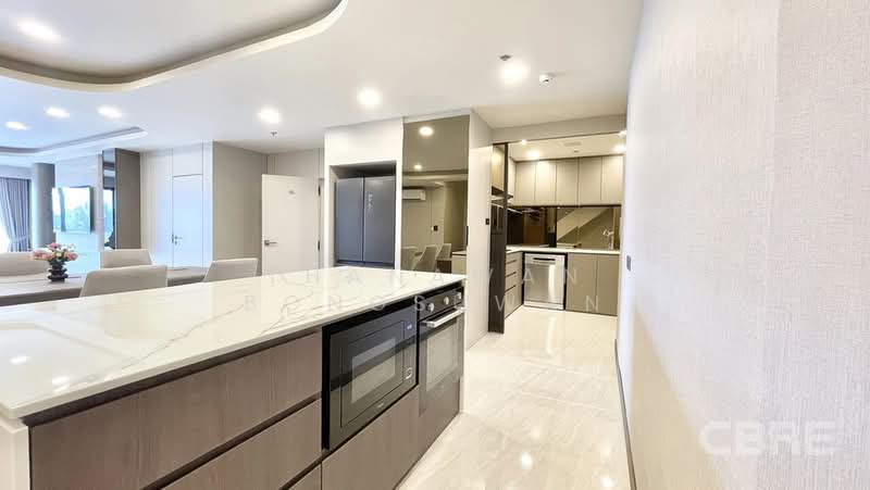 Crystal Garden Condominium : คริสตัล การ์เด้น, กรุงเทพ, 217 ถนนสุขุมวิท ซอย 4, คลองเตย, กรุงเทพ, 311 ตร.ม., คอนโด ขาย, โดย Thanawan Bongsuwan, 500423129 - DDproperty.com