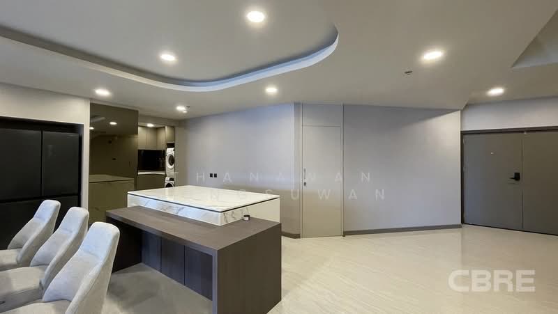 Crystal Garden, Bangkok, 217 Sukhumvit 4 Alley, Khlong Toei, Bangkok, 4 Bedrooms, 311 sqm, Condo For Sale, by Thanawan Bongsuwan, 500423129 - DDproperty.com