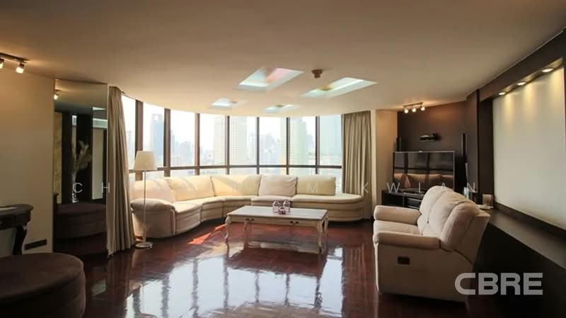 ขาย - City Lakes Tower : ซิตี้เลค ทาวเวอร์, กรุงเทพ
