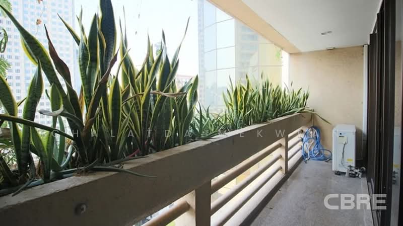 ขาย - City Lakes Tower : ซิตี้เลค ทาวเวอร์, กรุงเทพ