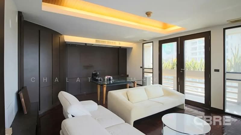 City Lakes Tower, Bangkok, Soi Sukhumvit 16, Khlong Toei, Bangkok, 4 Bedrooms, 319 sqm, Condo For Sale, by Chalatda Mekwian, 500423130 - DDproperty.com
