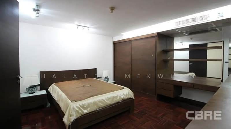 City Lakes Tower : ซิตี้เลค ทาวเวอร์, กรุงเทพ, ซอยสุขุมวิท 16, คลองเตย, กรุงเทพ, 319 ตร.ม., คอนโด ขาย, โดย Chalatda Mekwian, 500423130 - DDproperty.com