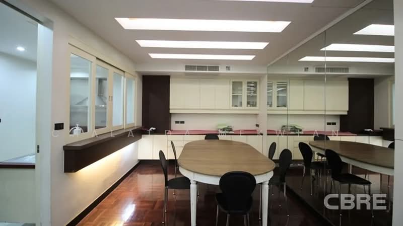 City Lakes Tower : ซิตี้เลค ทาวเวอร์, กรุงเทพ, ซอยสุขุมวิท 16, คลองเตย, กรุงเทพ, 319 ตร.ม., คอนโด ขาย, โดย Chalatda Mekwian, 500423130 - DDproperty.com