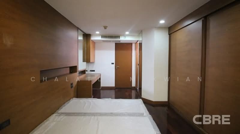 City Lakes Tower : ซิตี้เลค ทาวเวอร์, กรุงเทพ, ซอยสุขุมวิท 16, คลองเตย, กรุงเทพ, 319 ตร.ม., คอนโด ขาย, โดย Chalatda Mekwian, 500423130 - DDproperty.com