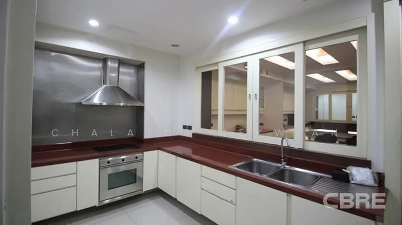 City Lakes Tower : ซิตี้เลค ทาวเวอร์, กรุงเทพ, ซอยสุขุมวิท 16, คลองเตย, กรุงเทพ, 319 ตร.ม., คอนโด ขาย, โดย Chalatda Mekwian, 500423130 - DDproperty.com