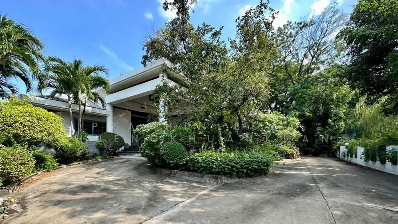 Panya Pattanakarn Village : หมู่บ้านปัญญา พัฒนาการ, กรุงเทพ, ซอยพัฒนาการ 30, สวนหลวง, กรุงเทพ, 1,200 ตร.ม., บ้านเดี่ยว ขาย, โดย Praphinleeya Phuengkhuankhan, 500423131 - DDproperty.com