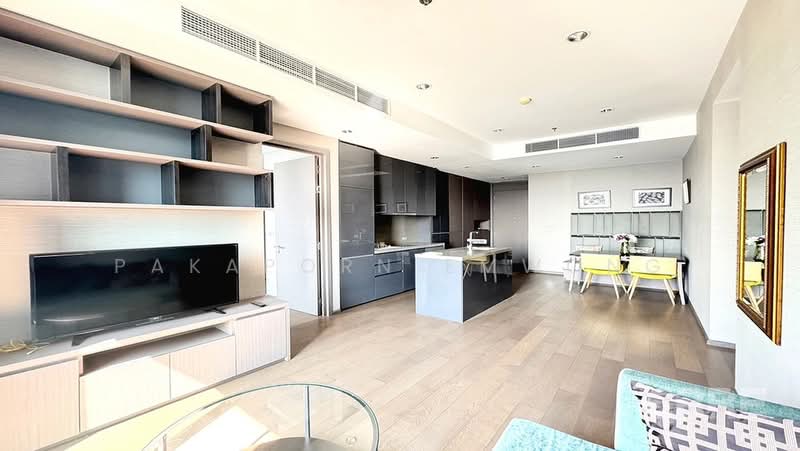 The Diplomat Sathorn : เดอะ ดิโพลแมท สาธร, กรุงเทพ, 158 ถนนสาทรเหนือ แขวงสีลม เขตบางรัก กรุงเทพมหานคร, สีลม, บางรัก, กรุงเทพ, 75 ตร.ม., คอนโด ขาย, โดย Pakaporn Emwong, 500423132 - DDproperty.com