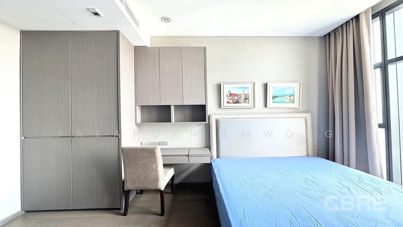 The Diplomat Sathorn : เดอะ ดิโพลแมท สาธร, กรุงเทพ, 158 ถนนสาทรเหนือ แขวงสีลม เขตบางรัก กรุงเทพมหานคร, สีลม, บางรัก, กรุงเทพ, 75 ตร.ม., คอนโด ขาย, โดย Pakaporn Emwong, 500423132 - DDproperty.com