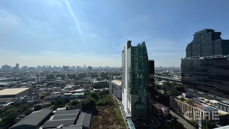 The Diplomat Sathorn, Bangkok, 158 Sathorn Nua Road, Silom, Bang Rak, Bangkok, 2 Bedrooms, 75 sqm, Condo For Sale, by Pakaporn Emwong, 500423132 - DDproperty.com