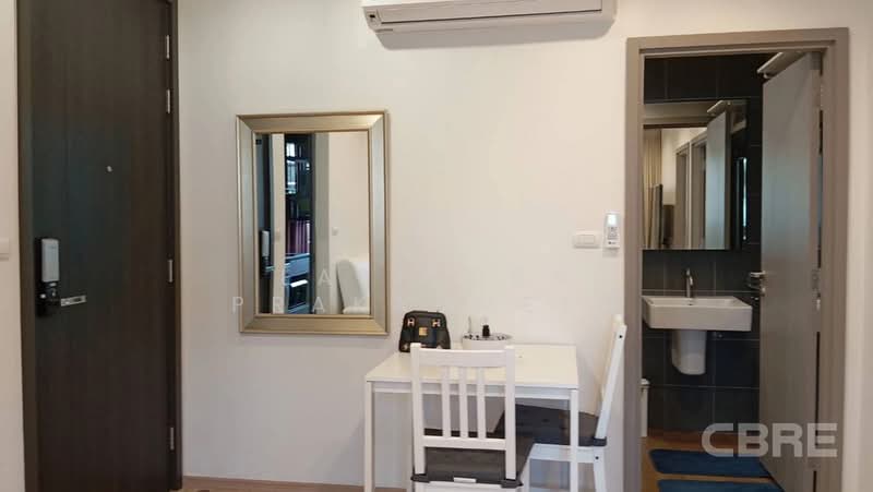 The Base Garden Rama 9, Bangkok, 18 Rama 9 Road, Hua Mak, Bang Kapi, Bangkok, 2 Bedrooms, 54 sqm, Condo For Sale, by Lalisorn Prakanmeth, 500423134 - DDproperty.com