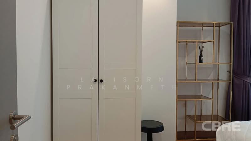 The Base Garden Rama 9, Bangkok, 18 Rama 9 Road, Hua Mak, Bang Kapi, Bangkok, 2 Bedrooms, 54 sqm, Condo For Sale, by Lalisorn Prakanmeth, 500423134 - DDproperty.com