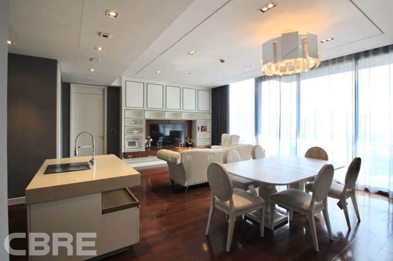 MARQUE Sukhumvit, Bangkok, 719 Sukhumvit 39 Road, Khlong Tan Nua, Watthana, Bangkok, 2 Bedrooms, 127 sqm, Condo For Sale, by Jirachaya Tangkittiwet, 500423135 - DDproperty.com
