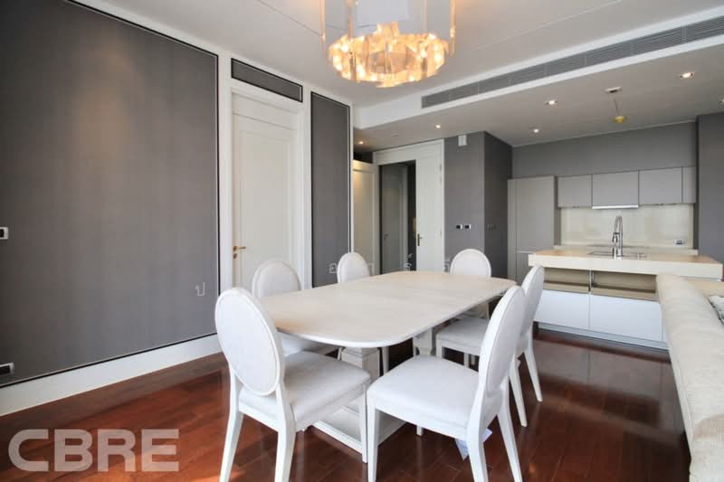 MARQUE Sukhumvit, Bangkok, 719 Sukhumvit 39 Road, Khlong Tan Nua, Watthana, Bangkok, 2 Bedrooms, 127 sqm, Condo For Sale, by Jirachaya Tangkittiwet, 500423135 - DDproperty.com