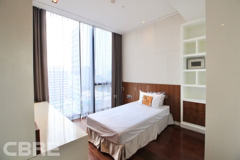 MARQUE Sukhumvit, Bangkok, 719 Sukhumvit 39 Road, Khlong Tan Nua, Watthana, Bangkok, 2 Bedrooms, 127 sqm, Condo For Sale, by Jirachaya Tangkittiwet, 500423135 - DDproperty.com