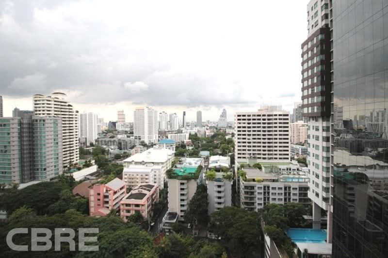 MARQUE Sukhumvit, Bangkok, 719 Sukhumvit 39 Road, Khlong Tan Nua, Watthana, Bangkok, 2 Bedrooms, 127 sqm, Condo For Sale, by Jirachaya Tangkittiwet, 500423135 - DDproperty.com