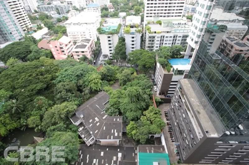 MARQUE Sukhumvit, Bangkok, 719 Sukhumvit 39 Road, Khlong Tan Nua, Watthana, Bangkok, 2 Bedrooms, 127 sqm, Condo For Sale, by Jirachaya Tangkittiwet, 500423135 - DDproperty.com