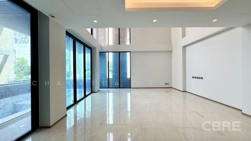 Anina Villa Sathorn-Yenakart : อานีน่า วิลล่า สาทร-เย็นอากาศ, กรุงเทพ, ซอยเย็นอากาศ 2 ถนนเย็นอากาศ, ช่องนนทรี, ยานนาวา, กรุงเทพ, 530 ตร.ม., บ้านเดี่ยว ขาย, โดย Chalatda Mekwian, 500423136 - DDproperty.com