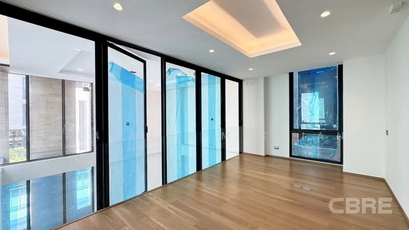 Anina Villa Sathorn-Yenakart : อานีน่า วิลล่า สาทร-เย็นอากาศ, กรุงเทพ, ซอยเย็นอากาศ 2 ถนนเย็นอากาศ, ช่องนนทรี, ยานนาวา, กรุงเทพ, 530 ตร.ม., บ้านเดี่ยว ขาย, โดย Chalatda Mekwian, 500423136 - DDproperty.com
