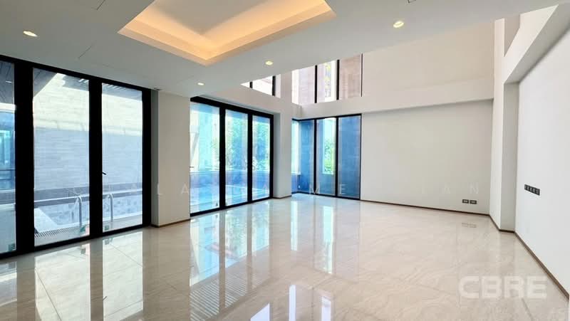 Anina Villa Sathorn-Yenakart : อานีน่า วิลล่า สาทร-เย็นอากาศ, กรุงเทพ, ซอยเย็นอากาศ 2 ถนนเย็นอากาศ, ช่องนนทรี, ยานนาวา, กรุงเทพ, 530 ตร.ม., บ้านเดี่ยว ขาย, โดย Chalatda Mekwian, 500423136 - DDproperty.com