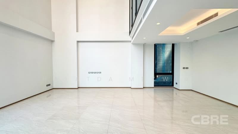 Anina Villa Sathorn-Yenakart : อานีน่า วิลล่า สาทร-เย็นอากาศ, กรุงเทพ, ซอยเย็นอากาศ 2 ถนนเย็นอากาศ, ช่องนนทรี, ยานนาวา, กรุงเทพ, 530 ตร.ม., บ้านเดี่ยว ขาย, โดย Chalatda Mekwian, 500423136 - DDproperty.com