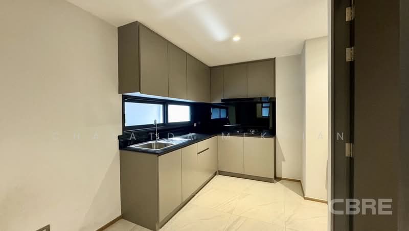 Anina Villa Sathorn-Yenakart : อานีน่า วิลล่า สาทร-เย็นอากาศ, กรุงเทพ, ซอยเย็นอากาศ 2 ถนนเย็นอากาศ, ช่องนนทรี, ยานนาวา, กรุงเทพ, 530 ตร.ม., บ้านเดี่ยว ขาย, โดย Chalatda Mekwian, 500423136 - DDproperty.com