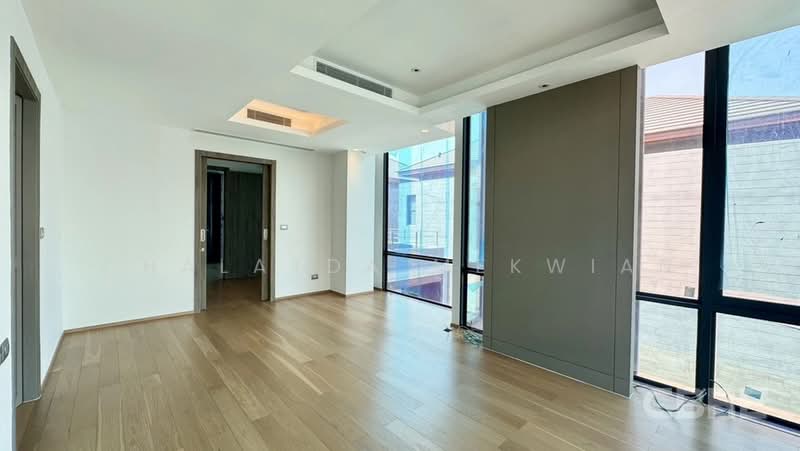Anina Villa Sathorn-Yenakart : อานีน่า วิลล่า สาทร-เย็นอากาศ, กรุงเทพ, ซอยเย็นอากาศ 2 ถนนเย็นอากาศ, ช่องนนทรี, ยานนาวา, กรุงเทพ, 530 ตร.ม., บ้านเดี่ยว ขาย, โดย Chalatda Mekwian, 500423136 - DDproperty.com