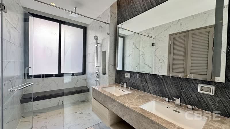 Anina Villa Sathorn-Yenakart, Bangkok, Soi Yen Akat 2, Yen Akat Road, Chong Nonsi, Yan Nawa, Bangkok, 4 Bedrooms, 530 sqm, Single Detached House For Sale, by Chalatda Mekwian, 500423136 - DDproperty.com