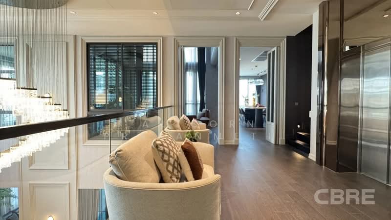 CONNOISSEUR Phatthanakan, Bangkok, Soi Phatthanakan 32, Suan Luang, Bangkok, 5 Bedrooms, 952 sqm, Single Detached House For Sale, by Lalisorn Prakanmeth, 500423137 - DDproperty.com