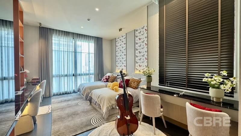CONNOISSEUR Phatthanakan, Bangkok, Soi Phatthanakan 32, Suan Luang, Bangkok, 5 Bedrooms, 952 sqm, Single Detached House For Sale, by Lalisorn Prakanmeth, 500423137 - DDproperty.com