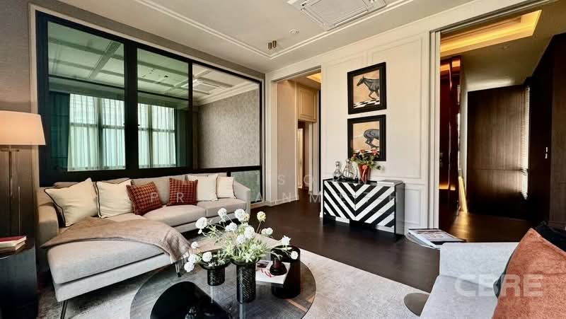 CONNOISSEUR Phatthanakan, Bangkok, Soi Phatthanakan 32, Suan Luang, Bangkok, 5 Bedrooms, 952 sqm, Single Detached House For Sale, by Lalisorn Prakanmeth, 500423137 - DDproperty.com