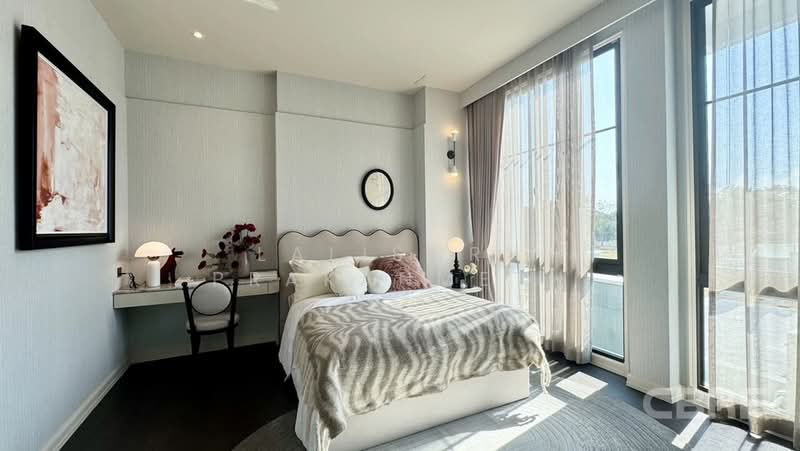 CONNOISSEUR Phatthanakan, Bangkok, Soi Phatthanakan 32, Suan Luang, Bangkok, 5 Bedrooms, 952 sqm, Single Detached House For Sale, by Lalisorn Prakanmeth, 500423137 - DDproperty.com