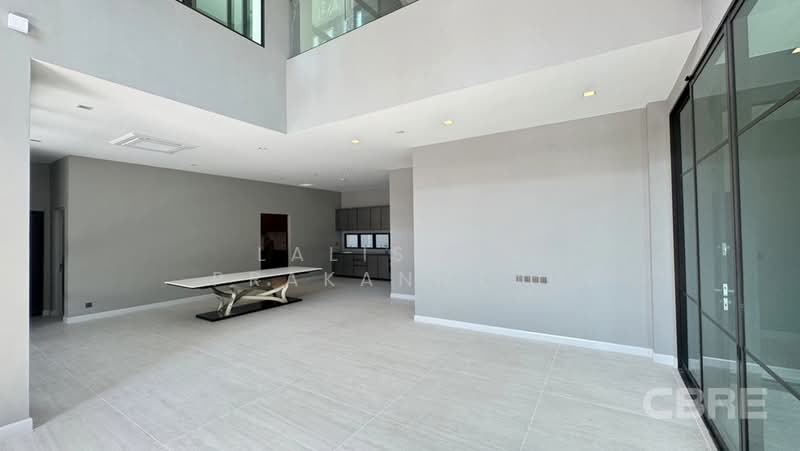 CONNOISSEUR Phatthanakan, Bangkok, Soi Phatthanakan 32, Suan Luang, Bangkok, 5 Bedrooms, 952 sqm, Single Detached House For Sale, by Lalisorn Prakanmeth, 500423138 - DDproperty.com