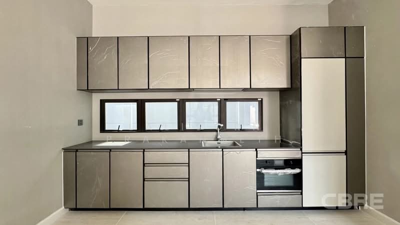 CONNOISSEUR Phatthanakan, Bangkok, Soi Phatthanakan 32, Suan Luang, Bangkok, 5 Bedrooms, 952 sqm, Single Detached House For Sale, by Lalisorn Prakanmeth, 500423138 - DDproperty.com