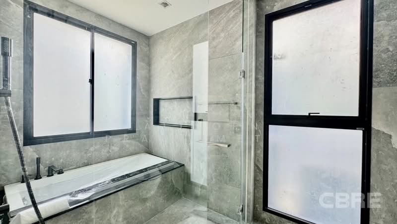 CONNOISSEUR Phatthanakan, Bangkok, Soi Phatthanakan 32, Suan Luang, Bangkok, 5 Bedrooms, 952 sqm, Single Detached House For Sale, by Lalisorn Prakanmeth, 500423138 - DDproperty.com