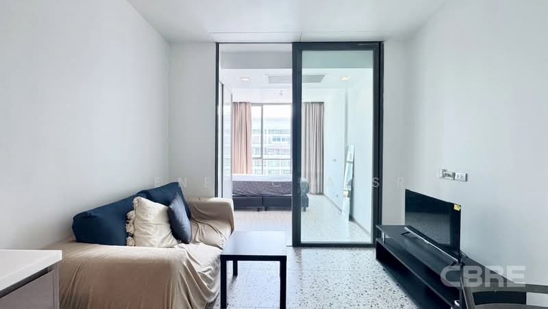 Hyde Sukhumvit 13, Bangkok, 13 Sukhumvit Road, Khlongtoei Nua, Watthana, Bangkok, Studio, 31 sqm, Condo For Sale, by Paveenee Chaisriha, 500423139 - DDproperty.com