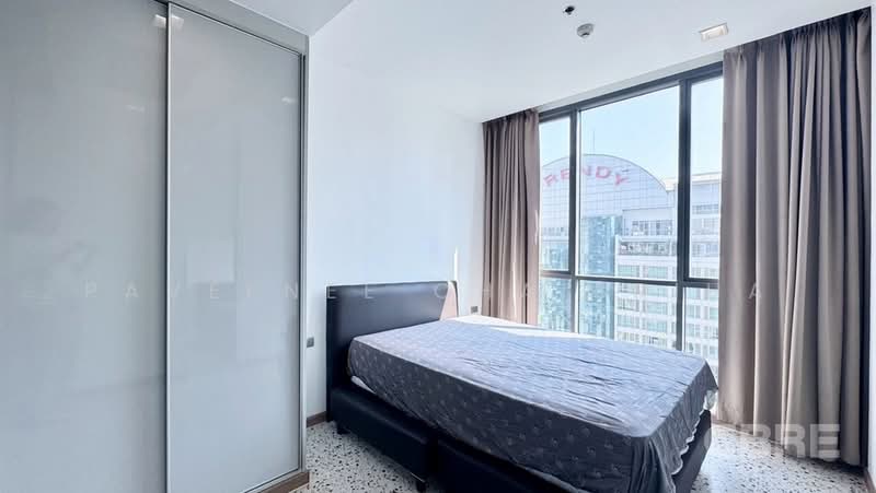 Hyde Sukhumvit 13, Bangkok, 13 Sukhumvit Road, Khlongtoei Nua, Watthana, Bangkok, Studio, 31 sqm, Condo For Sale, by Paveenee Chaisriha, 500423139 - DDproperty.com