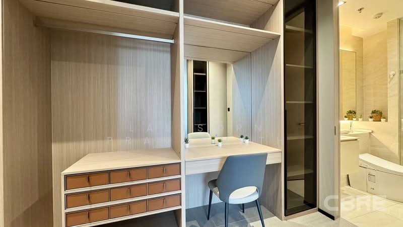 The Strand Thonglor, Bangkok, 36 Soi Sukhumvit 55, Khlong Tan Nua, Watthana, Bangkok, 2 Bedrooms, 111 sqm, Condo For Sale, by Lalisorn Prakanmeth, 500423140 - DDproperty.com