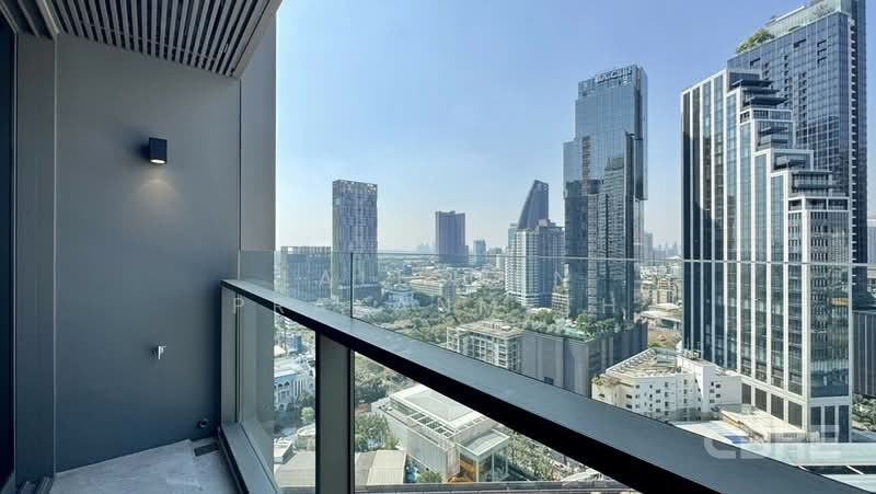 The Strand Thonglor, Bangkok, 36 Soi Sukhumvit 55, Khlong Tan Nua, Watthana, Bangkok, 2 Bedrooms, 111 sqm, Condo For Sale, by Lalisorn Prakanmeth, 500423140 - DDproperty.com