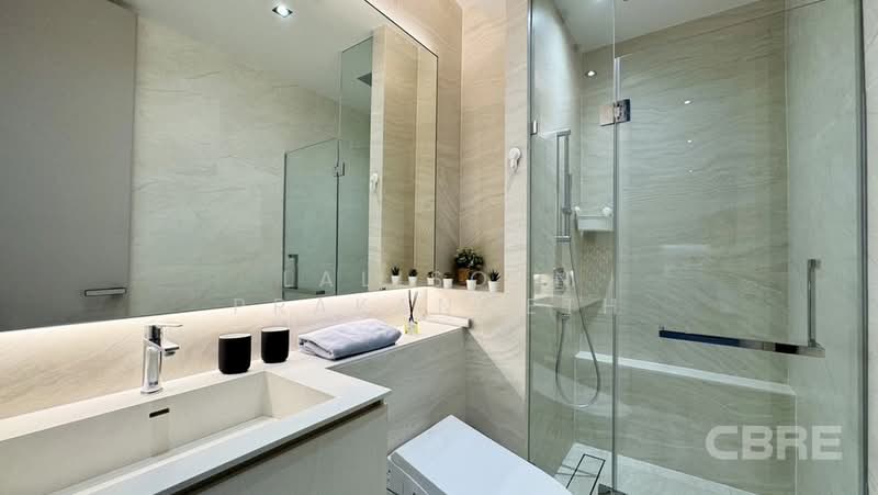The Strand Thonglor, Bangkok, 36 Soi Sukhumvit 55, Khlong Tan Nua, Watthana, Bangkok, 2 Bedrooms, 111 sqm, Condo For Sale, by Lalisorn Prakanmeth, 500423140 - DDproperty.com
