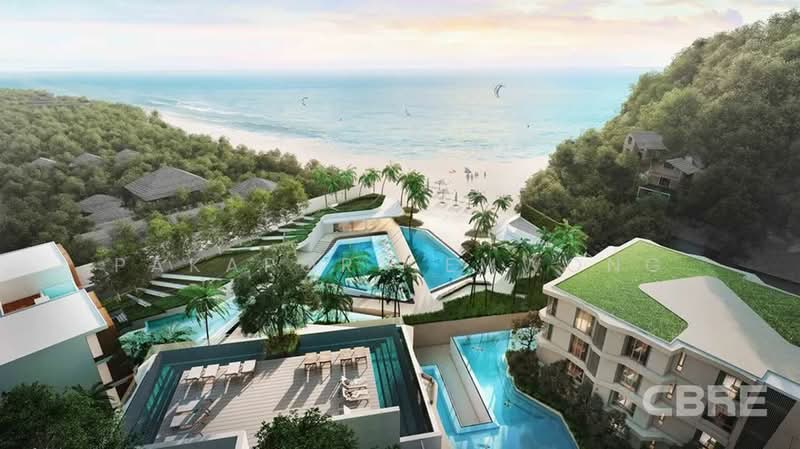 Veranda Residence Hua Hin, Prachuap Khiri Khan, Veranda Residence, Nong Kae, Hua Hin, Prachuap Khiri Khan, 2 Bedrooms, 68 sqm, Condo For Sale, by Pakaporn Emwong, 500423141 - DDproperty.com
