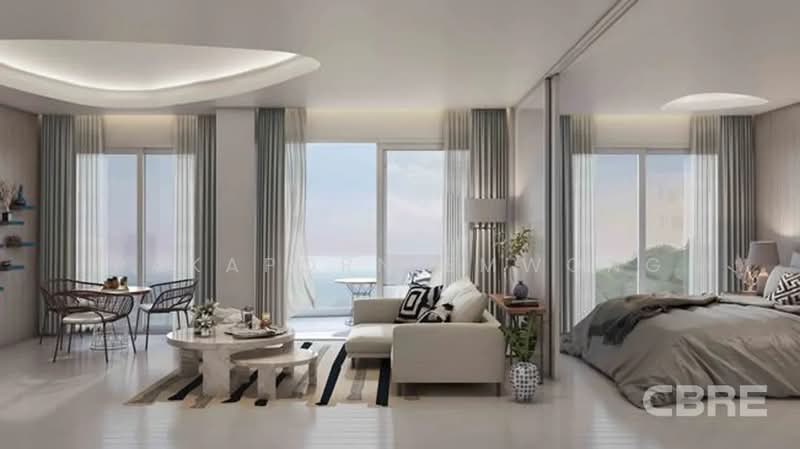 Veranda Residence Hua Hin, Prachuap Khiri Khan, Veranda Residence, Nong Kae, Hua Hin, Prachuap Khiri Khan, 2 Bedrooms, 68 sqm, Condo For Sale, by Pakaporn Emwong, 500423141 - DDproperty.com
