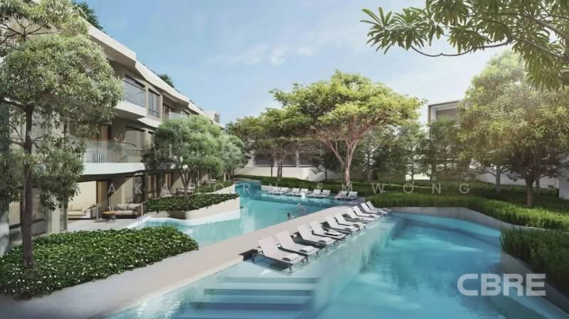 Veranda Residence Hua Hin, Prachuap Khiri Khan, Veranda Residence, Nong Kae, Hua Hin, Prachuap Khiri Khan, 2 Bedrooms, 68 sqm, Condo For Sale, by Pakaporn Emwong, 500423141 - DDproperty.com