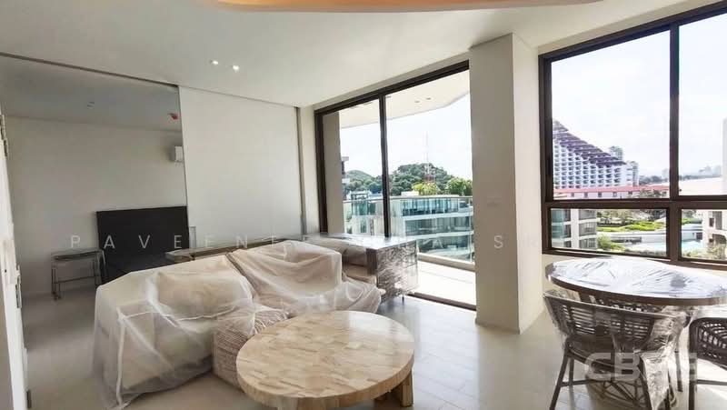 Veranda Residence Hua Hin, Prachuap Khiri Khan, Veranda Residence, Nong Kae, Hua Hin, Prachuap Khiri Khan, 2 Bedrooms, 64 sqm, Condo For Sale, by Paveenee Chaisriha, 500423143 - DDproperty.com