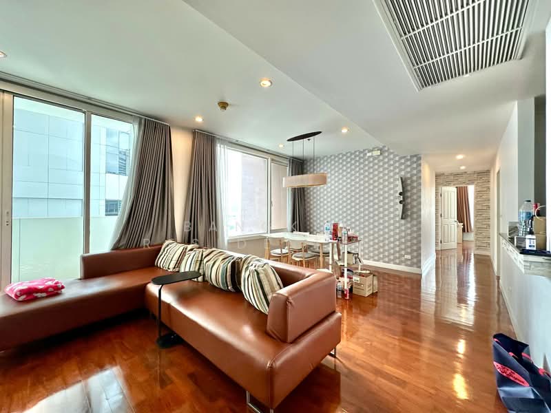 Siri Residence : สิริ เรสซิเด้นซ์, กรุงเทพ, 21 ซอยสุขุมวิท 24, คลองตัน, คลองเตย, กรุงเทพ, 106 ตร.ม., คอนโด ขาย, โดย Bangkok Residential, 500423144 - DDproperty.com