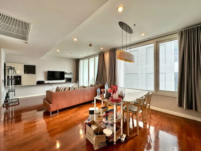 Siri Residence : สิริ เรสซิเด้นซ์, กรุงเทพ, 21 ซอยสุขุมวิท 24, คลองตัน, คลองเตย, กรุงเทพ, 106 ตร.ม., คอนโด ขาย, โดย Bangkok Residential, 500423144 - DDproperty.com